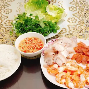Homestay Service, Hoi An
