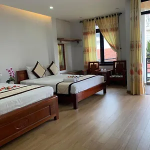 Homestay The Sun, Hoi An
