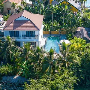 Villa Luna, Hoi An