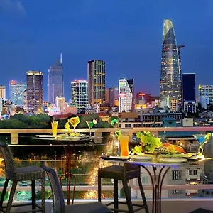 Elios 3* Ho Chi Minh-staden
