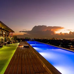 **** Hotel Azumi Boutique Philippines