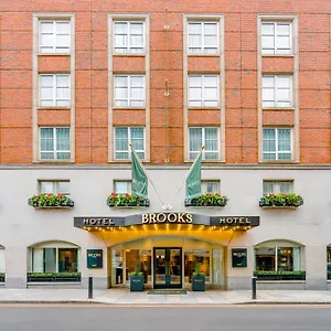 **** Hotel Brooks Ireland