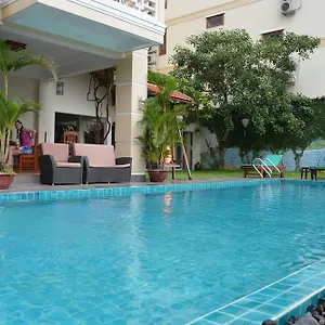 4* Hotel Golden Hotel&spa