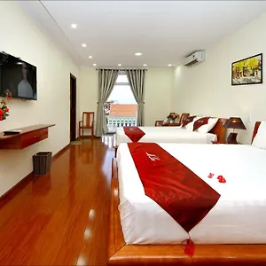 Homestay Channel, Hoi An